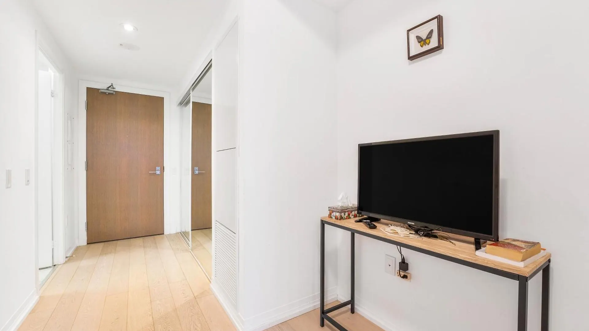 251 Jarvis St - Steps To Eaton Centre - Monthly Stays Only 多伦多